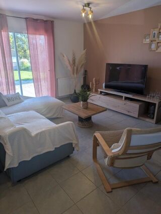  Maison  vendre 4 pices 92 m