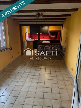  Appartement  vendre 5 pices 100 m