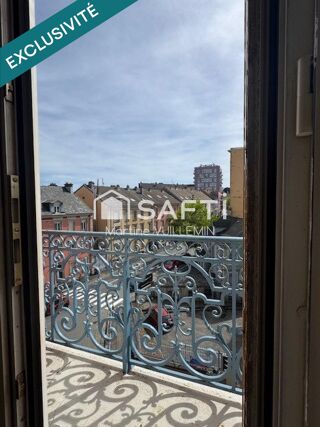  Appartement � vendre 5 pi�ces 110 m�