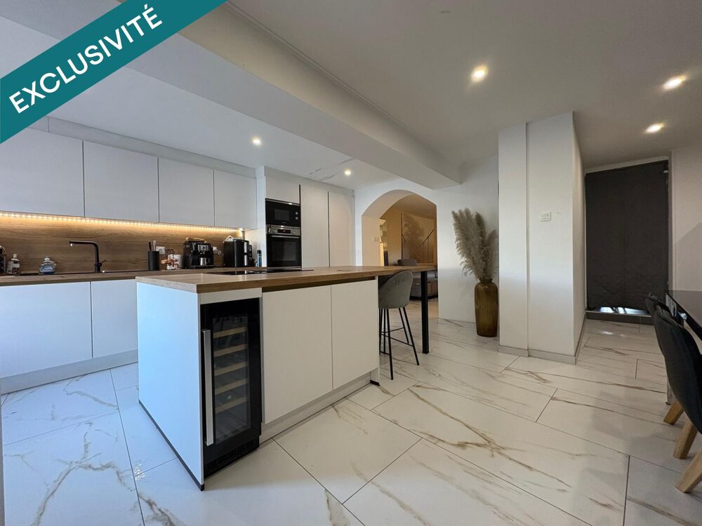 Maison familiale à seulement 15 minutes du Luxembourg