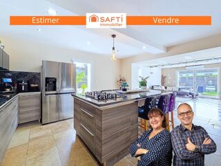  Maison � vendre 5 pi�ces 141 m�