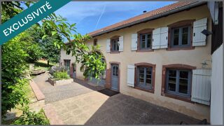  Maison à vendre 11 pièces 298 m²