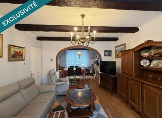  Maison � vendre 5 pi�ces 80 m�