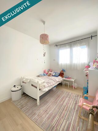  Appartement � vendre 4 pi�ces 63 m�