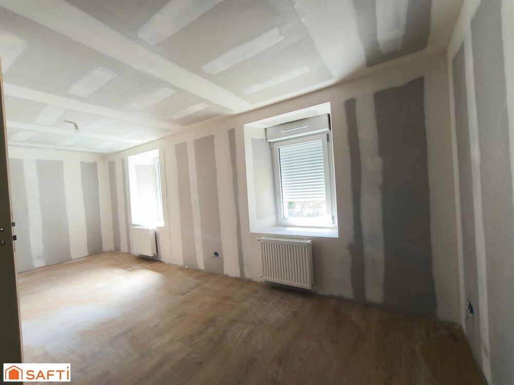 Vente Maison Maison en pierre rénovée Plounerin