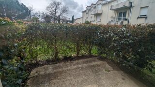  Appartement � vendre 3 pi�ces 61 m�