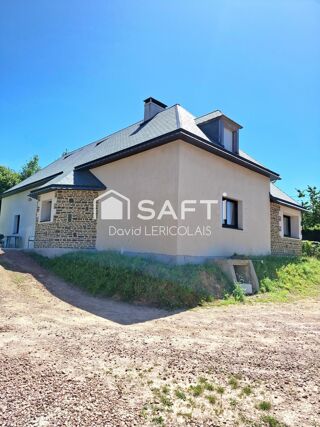 Maison � vendre 7 pi�ces 167 m�