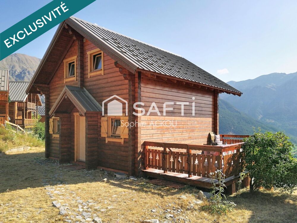 Vente Maison Ne cherchez plus, la pépite de Réallon est ici!!! Reallon