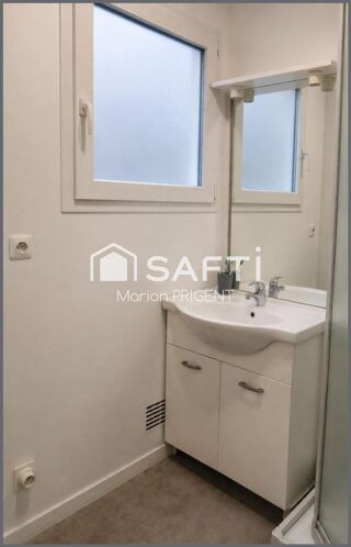  Appartement à vendre 4 pièces 72 m²