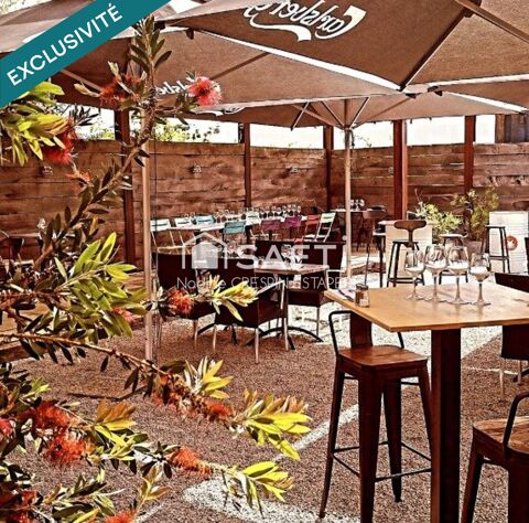   Montauban fonds de commerce Restaurant- Bar-Brasserie à vendre ! 