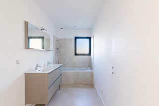  Maison à vendre 4 pièces 111 m²