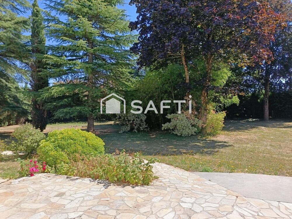 Vente Maison Grande demeure Néo bretonne au coeur de Lanvallay Lanvallay