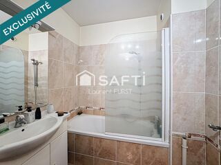  Appartement à vendre 3 pièces 64 m²