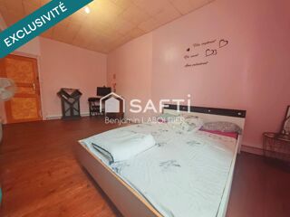  Maison � vendre 3 pi�ces 88 m�