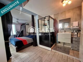  Maison � vendre 3 pi�ces 80 m�