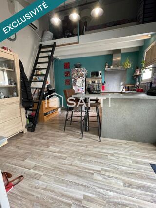  Maison � vendre 3 pi�ces 77 m�