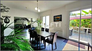  Maison à vendre 11 pièces 294 m²