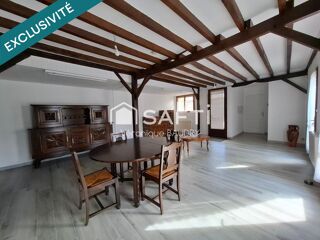  Maison à vendre 2 pièces 64 m²