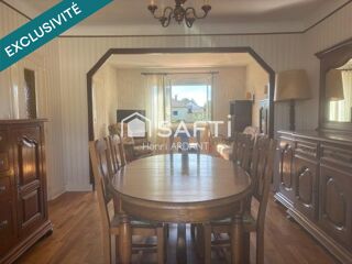  Maison � vendre 4 pi�ces 88 m�