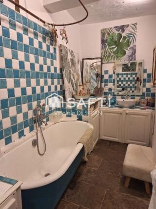  Maison � vendre 5 pi�ces 110 m�