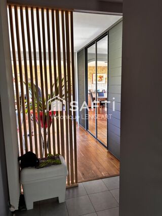  Maison � vendre 4 pi�ces 131 m�