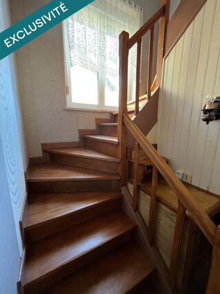  Maison � vendre 7 pi�ces 144 m�
