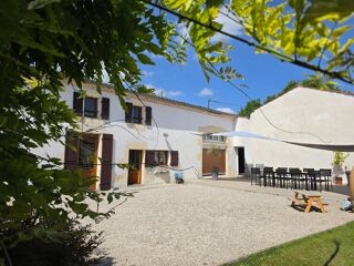  Maison à vendre 9 pièces 230 m²