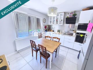  Maison à vendre 6 pièces 132 m²
