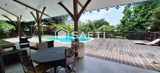  Maison à vendre 5 pièces 180 m²