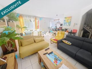  Maison à vendre 5 pièces 89 m²