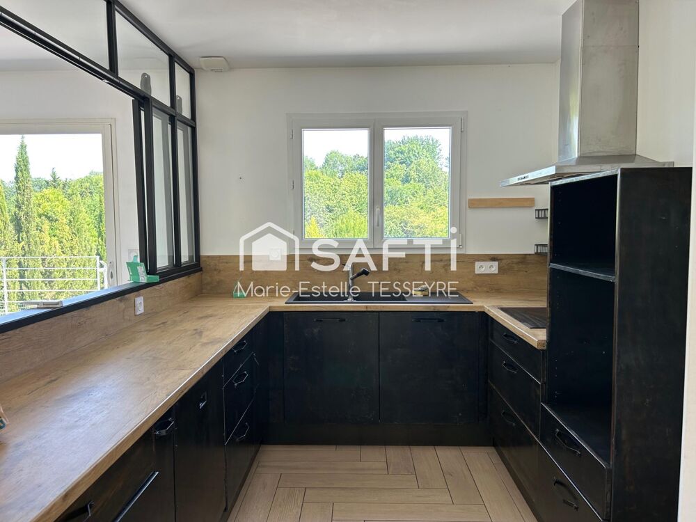 Vente Maison HAVRE DE PAIX SANS VIS-À-VIS – OPPORTUNITÉ RARE Salleboeuf