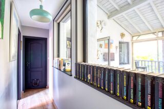  Maison à vendre 5 pièces 132 m²