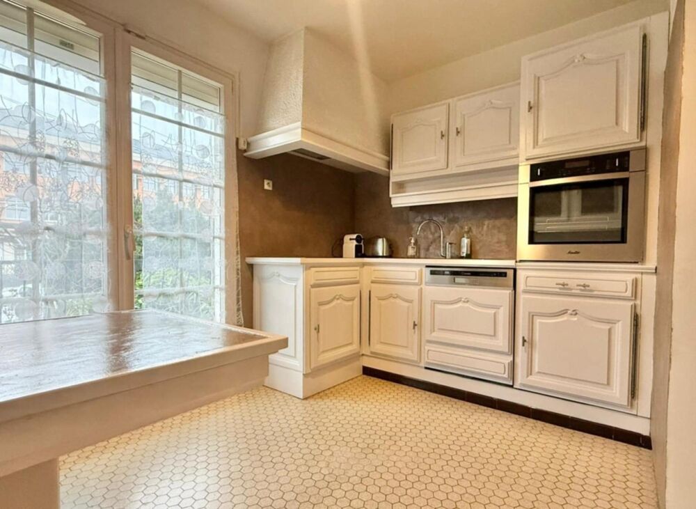 Vente Maison Belle maison traditionnelle secteur idéal et DPE B !! Morangis