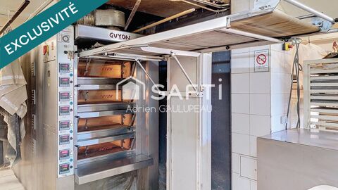 Fonds de commerce en plein centre &agrave; saisir! 312000 78550 Houdan