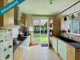  Maison � vendre 4 pi�ces 90 m�