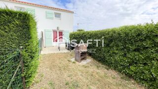  Maison � vendre 3 pi�ces 40 m�