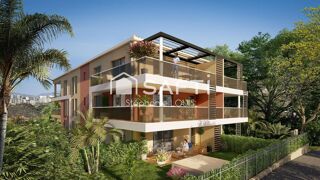 Appartement à vendre 4 pièces 83 m²