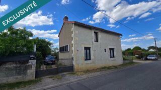  Maison � vendre 3 pi�ces 90 m�