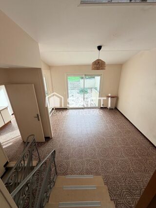 Vente Maison LORMONT – MAISON DE 95 M² AVEC GARAGE ET JARDIN. Lormont