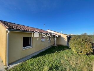  Maison � vendre 4 pi�ces 98 m�