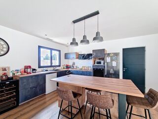  Maison � vendre 5 pi�ces 111 m�