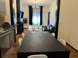  Immeuble à vendre 428 m²
