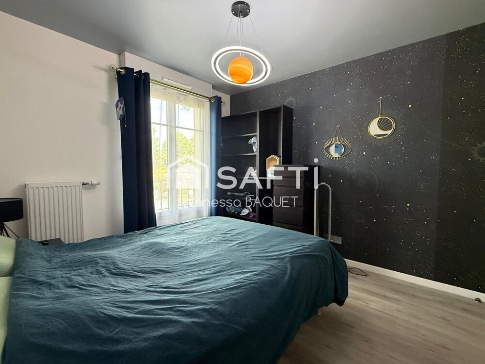 Vente Appartement Le Plessis-Bouchard Appartement 3 pièces récent, lumineux et parfaitement situé Le plessis-bouchard