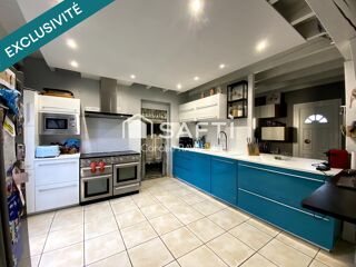  Maison � vendre 6 pi�ces 163 m�