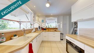  Maison � vendre 5 pi�ces 160 m�
