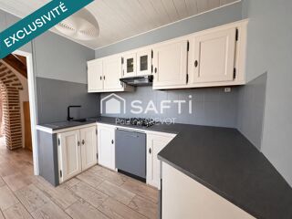  Maison à vendre 8 pièces 197 m²