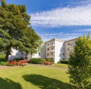  Appartement � vendre 2 pi�ces 44 m�