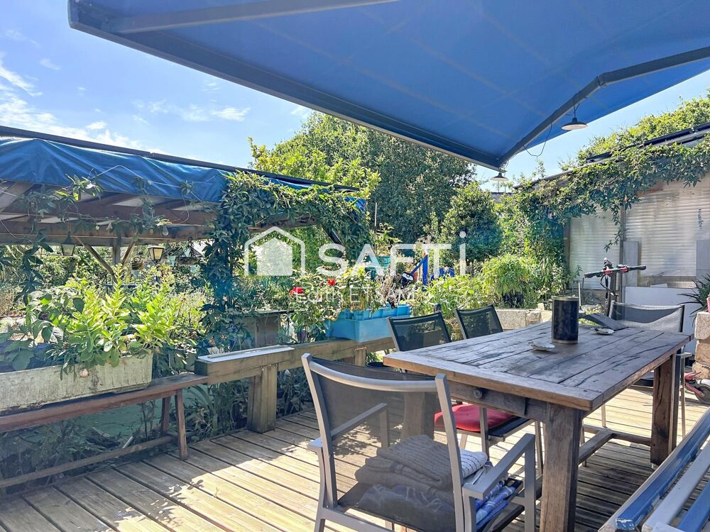 Maison 5 pièces 142 m²