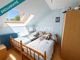  Maison à vendre 5 pièces 110 m²