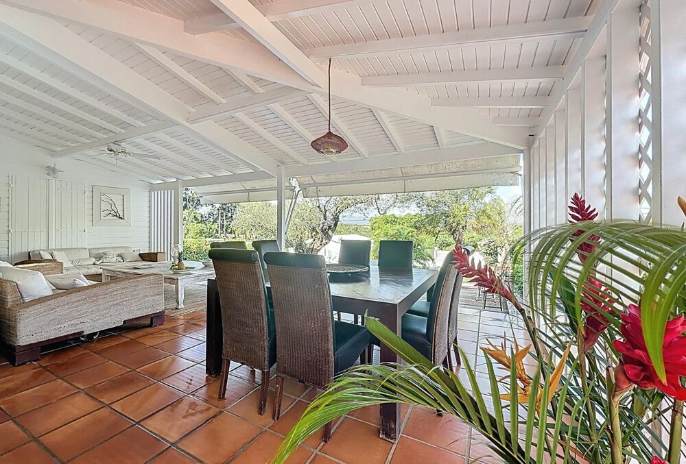 � vendre  Maison Baie-Mahault (97122)